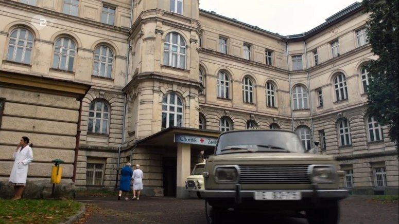 Wartburg 353