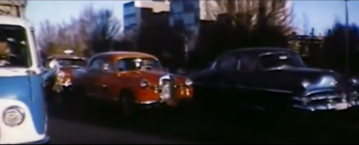 1954 Chevrolet Two-Ten 4 door sedan [2103]