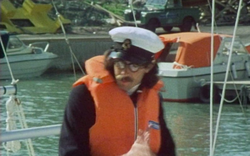 1962 Land-Rover 88'' Series IIa