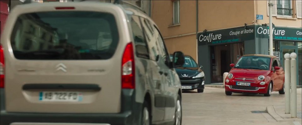 2009 Citroën Berlingo Multispace 1.6 HDi Série 2