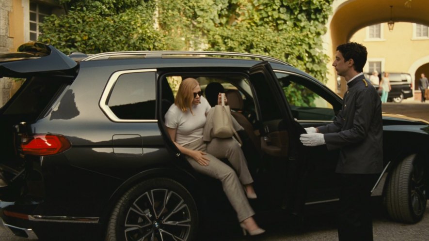 2019 BMW X7 [G07]
