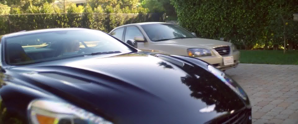 Hyundai Elantra [XD]