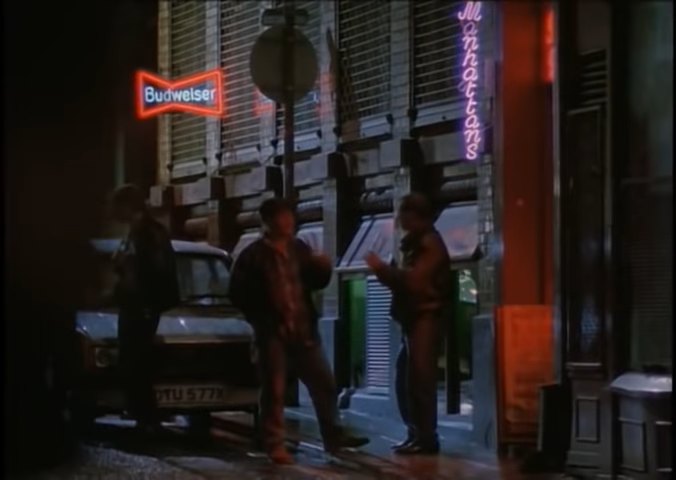 1981 Austin Metro HLE [LC8]