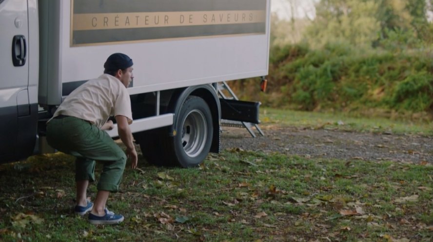 2015 Iveco Daily 5a serie