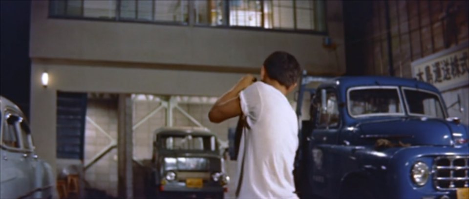 1956 Toyopet Light Truck [SKB]