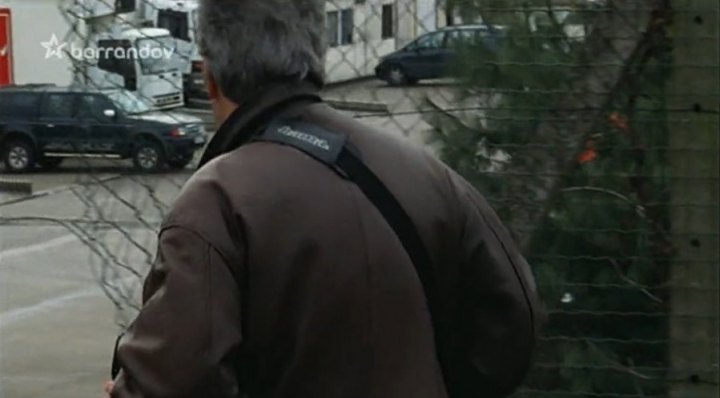 1998 Ford Ranger Double Cab XLT 4x4 [P246]