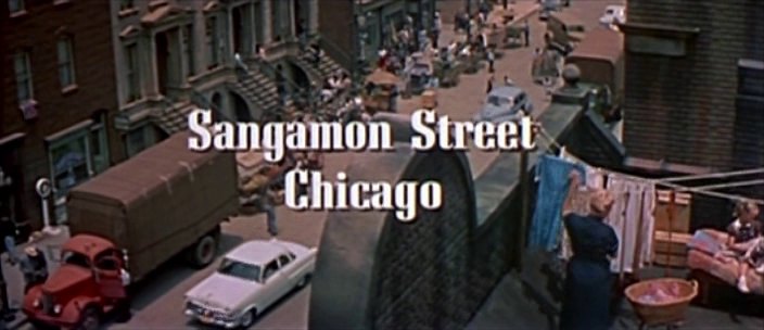 1954 Ford Mainline Business Coupe [72C]