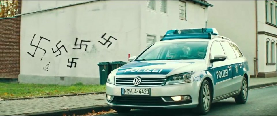2011 Volkswagen Passat Variant B7 [Typ 3C]