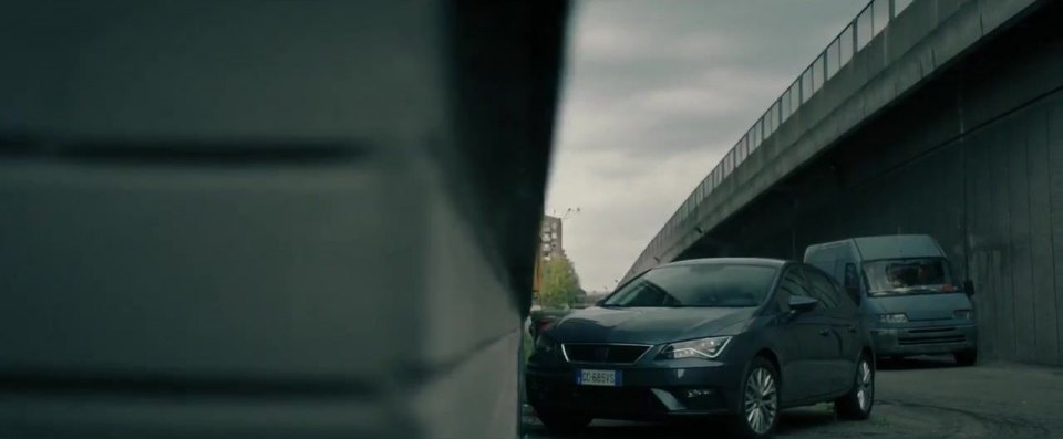 2020 Seat León 1.0 TSI Stylance 3ª generación [Typ 5F]