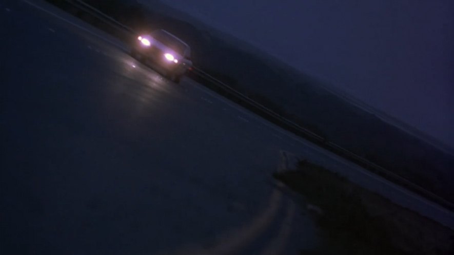 1986 Mazda 626 Coupé [GC3]