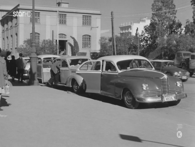 1956 DKW 3=6 Limousine [F93]