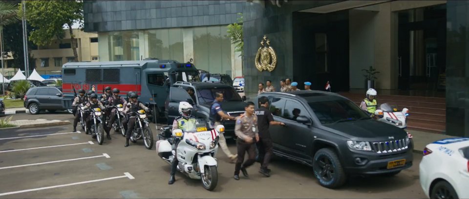 2011 Jeep Compass [MK49]