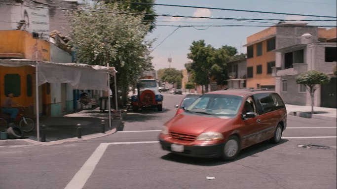 1999 Ford Windstar [WIN126]