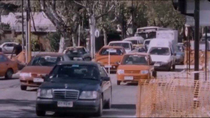 1994 Mercedes-Benz E-Klasse Coupè [C124]