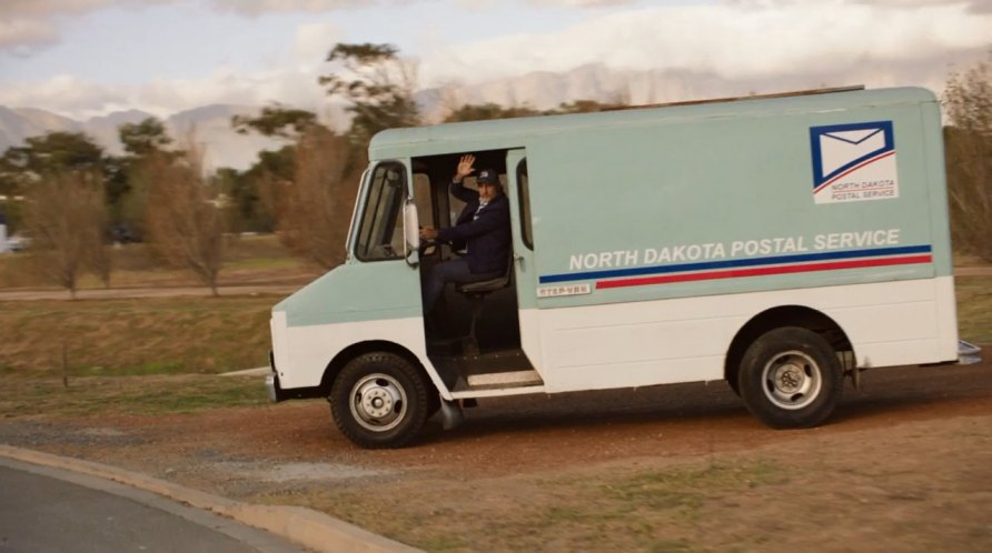 Chevrolet Step-Van