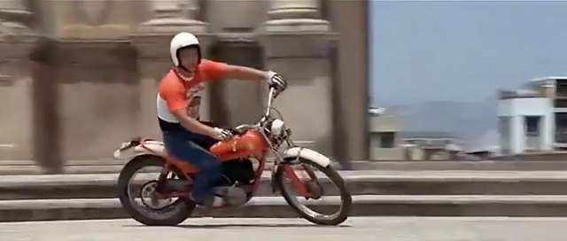 Montesa Cota 247