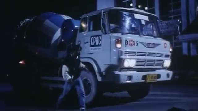 1975 Hino KF