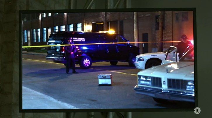 2008 Ford E-Series Extended Van