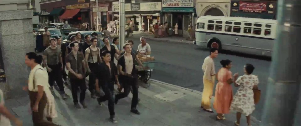 GMC TDH 4509 'Old Look'