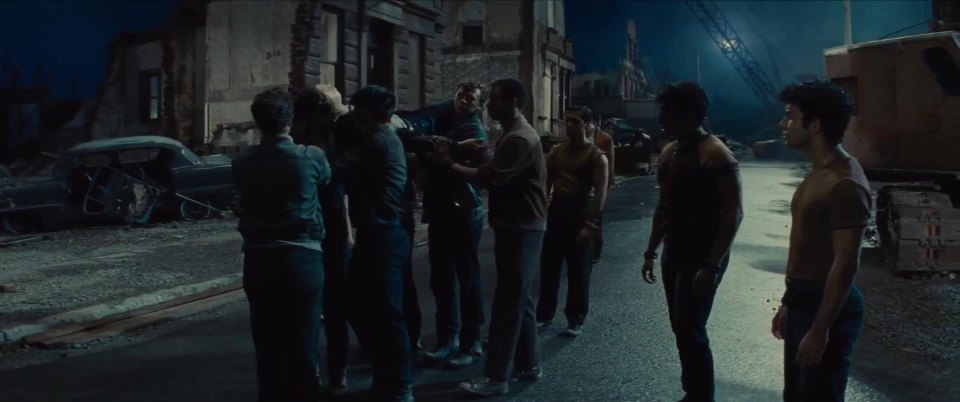 1954 Plymouth unknown