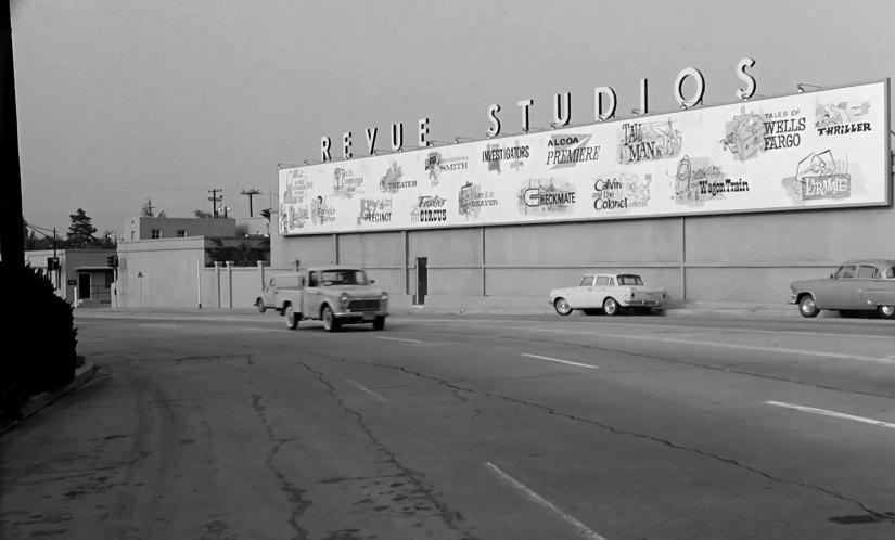 1960 Datsun 1200 Pickup [PLG222]