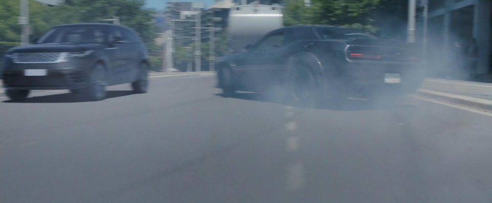 2017 Land-Rover Range Rover Velar [L560]