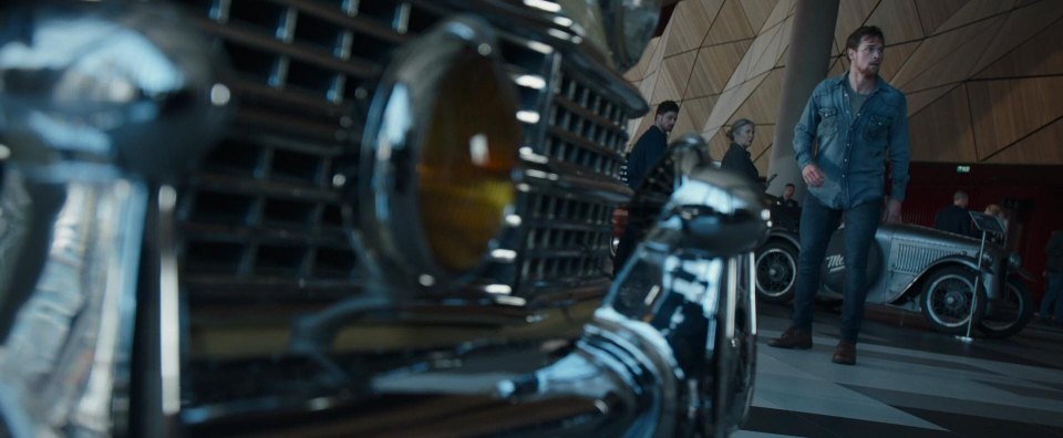 Austin Seven Meteor Replica