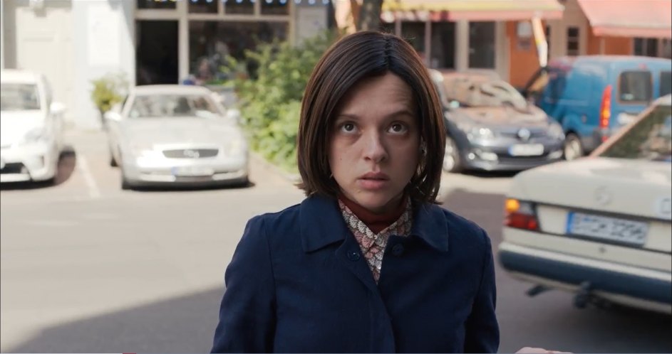 1997 Mercedes-Benz SLK [R170]