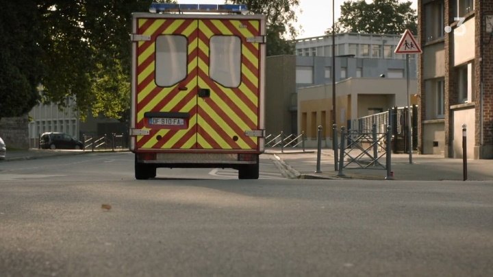 2004 Renault Master 2.5 dCi TiB Série 2