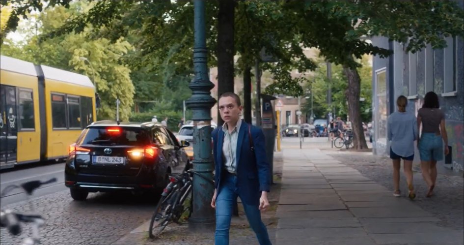 2016 Toyota Auris Touring Sports [E180]