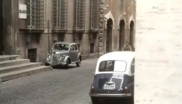 Imcdb Org Fiat D Multipla D In Nero Wolfe