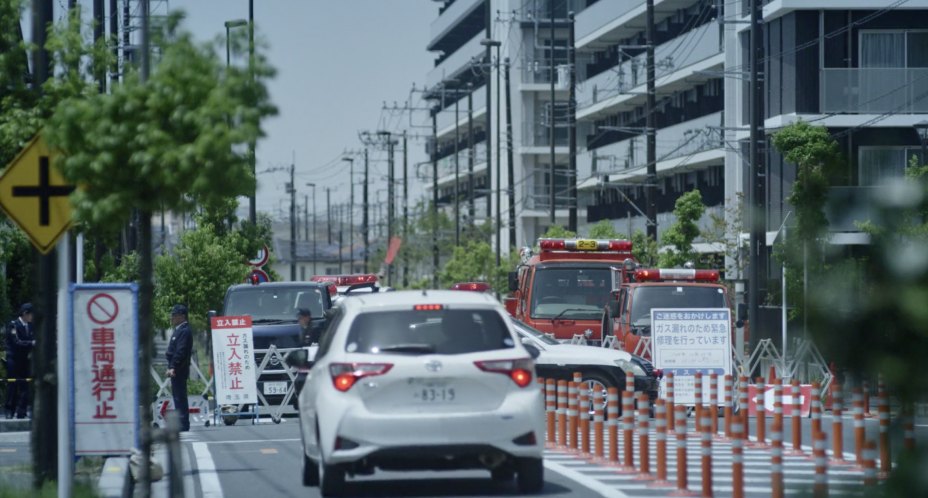 2017 Toyota Vitz [XP130]