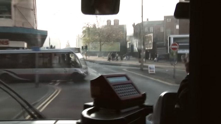 Optare Solo