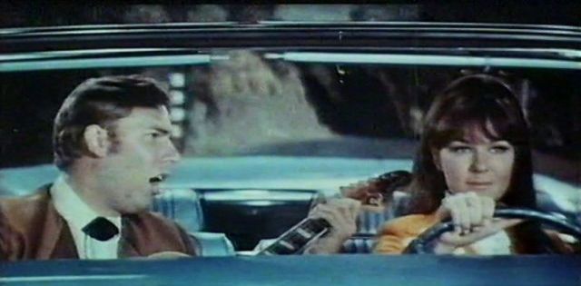 1967 Plymouth Fury III Convertible [PM27]