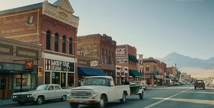 1967 International Harvester unknown