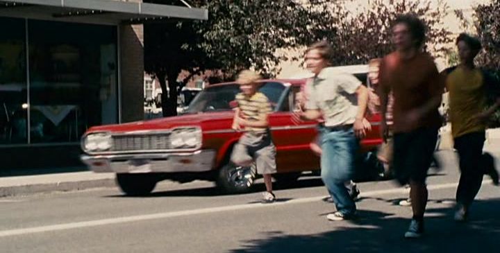 1964 Chevrolet Impala Super Sport