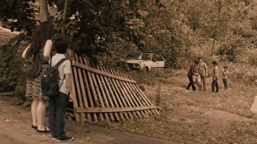 1980 Ford Taunus [TC3]