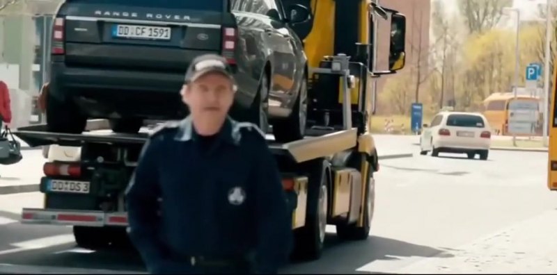 2013 Mercedes-Benz Antos