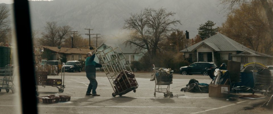 2016 Ford Explorer [U502]