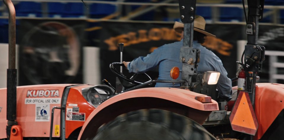 Kubota Unknown