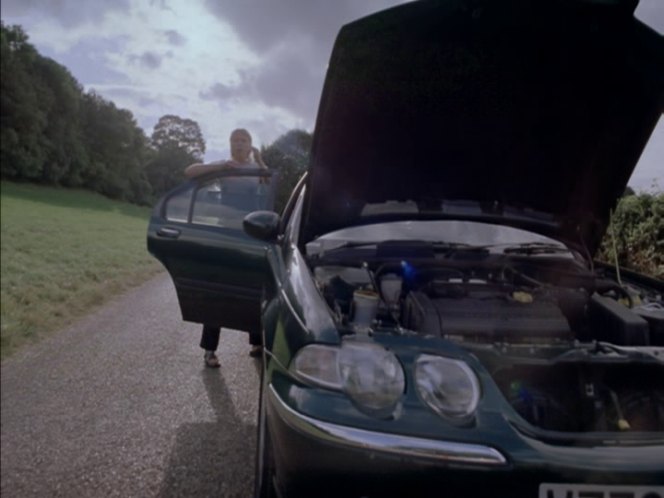 2000 Rover 45 [HHR]
