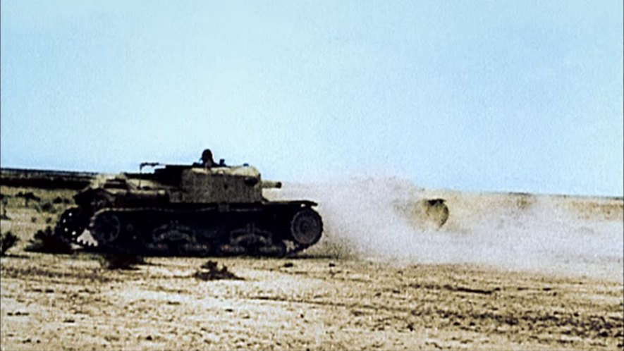 Fiat-Ansaldo Semovente M40 da 75/18