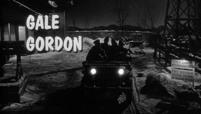 1942 Willys MB 'Jeep'