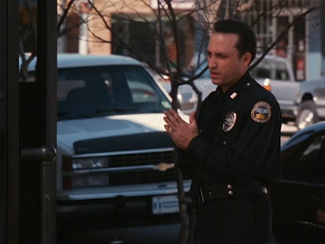 1992 Chevrolet C/K-Series [GMT400]