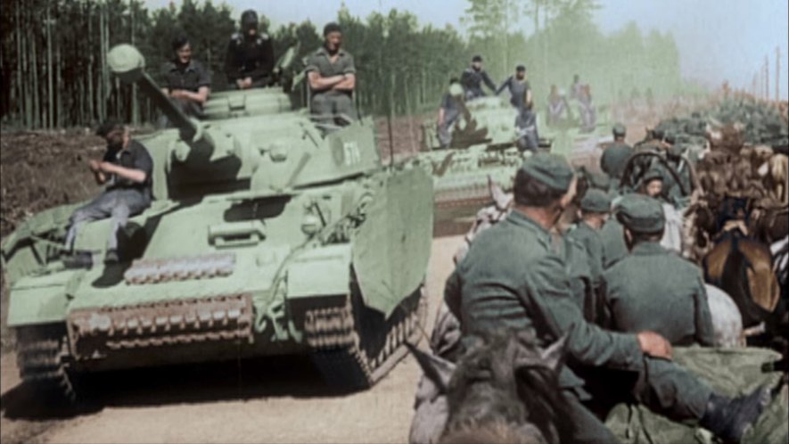 Krupp Pz.Kpfw.IV Ausf. H