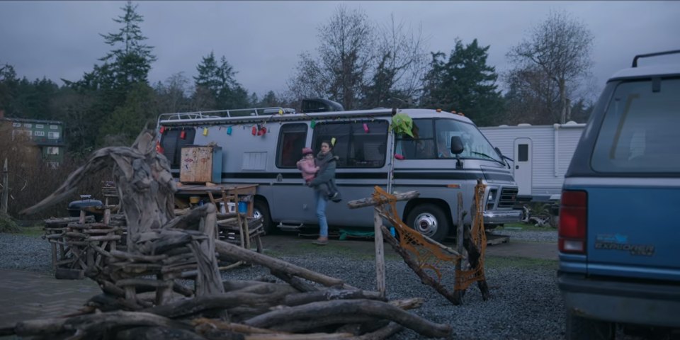 1973 GMC MotorHome [ZE-06581]