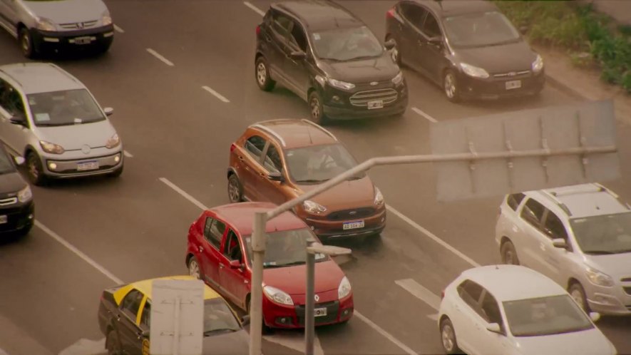 Ford Focus MkIII