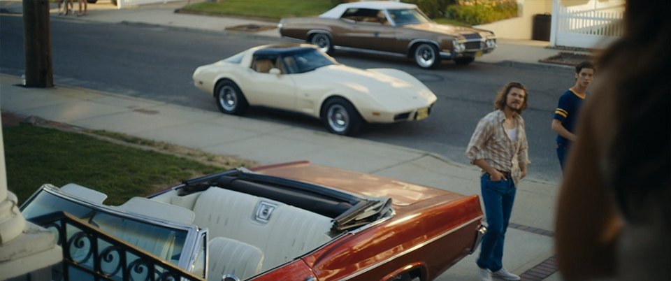 1978 Chevrolet Corvette C3