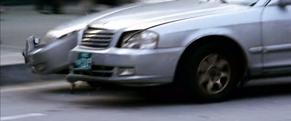 2000 Kia Optima [MS]