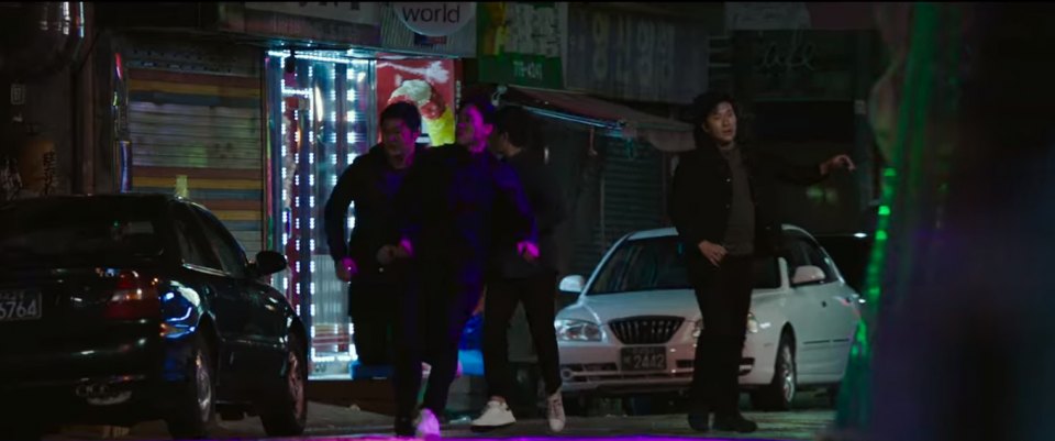 1997 Hyundai Sonata III [Y3]